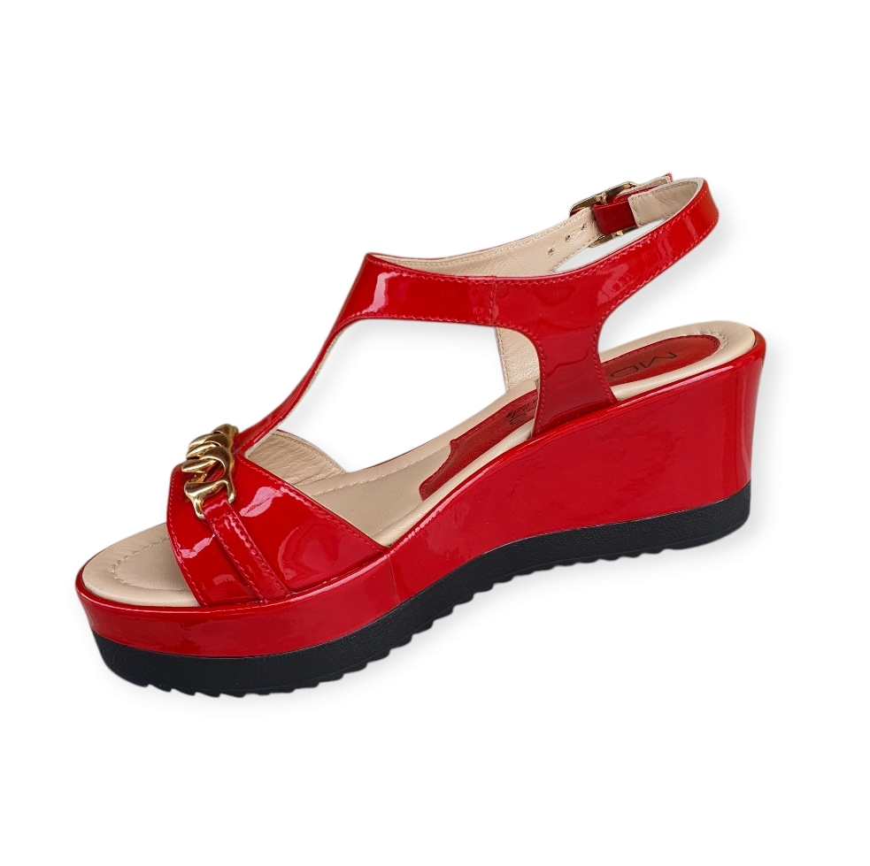 5838 Vernice Lux Cardin